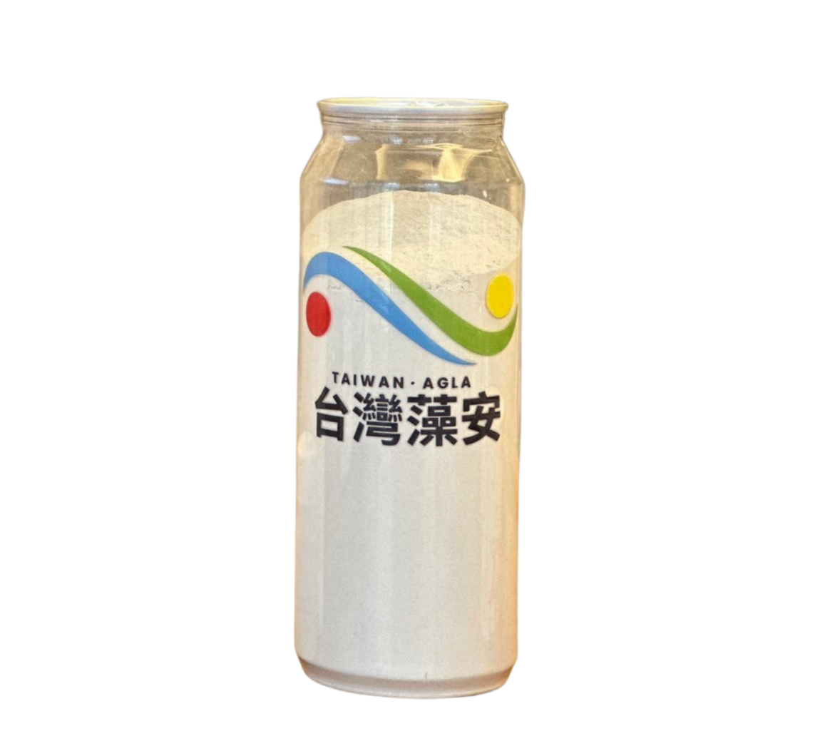 奈米複方